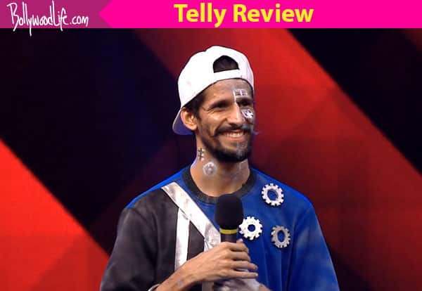 Dance plus best sale 3 full episode