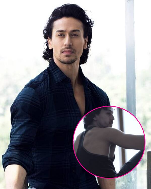 Is Tiger Shroff going to play a double role in Baaghi 2? Watch this video  to find out... - Bollywood News & Gossip, Movie Reviews, Trailers & Videos  at 