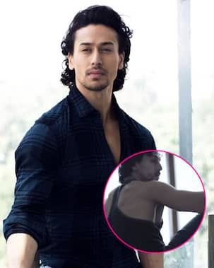 Is Tiger Shroff going to play a double role in Baaghi 2? Watch this video to find out...