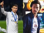 Tiger Shroff wants to work in a biopic on Cristiano Ronaldo