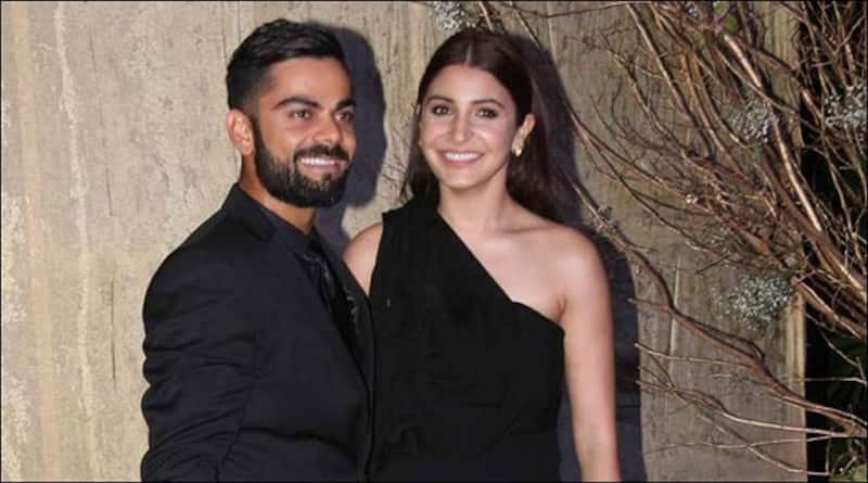 Anushka Sharma and Virat Kohli take their relationship to the next level, no they are not getting married