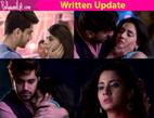 Naamkarann 11th September 2017 Written Update Of Full Episode: Dayawanti kills Ali, Avni is found by Neil drenched in blood