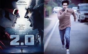 From 2.0-October to Manikarnika-Baaghi 2: Here are 2018's biggest box office clashes