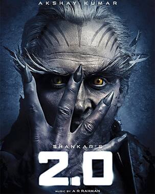 Is 2.0 clashing with Padman at the box office? Here are the details