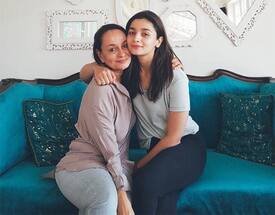 Happy Birthday Soni Razdan: आलिया भट्ट ने खूबसूरत तस्वीर शेयर कर मां सोनी राज़दान को किया बर्थडे विश, दिया ये मैसेज