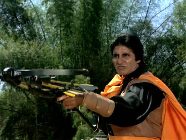 Amitabh-Toofan