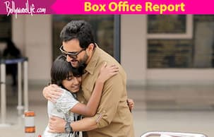 Chef box office report: Saif Ali Khan's film off to a bland start, registers under 10 percent occupancy only