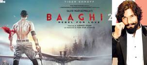 After Manoj Bajpayee, now Randeep Hooda joins the action in Tiger Shroff's Baaghi 2