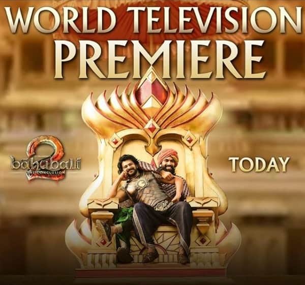 today movie premiere on tv