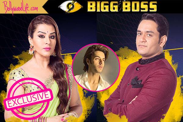 Exclusive Bigg Boss 11 Vikas Guptas Brother Siddharthh Calls Shilpa Shinde A Bhoot 