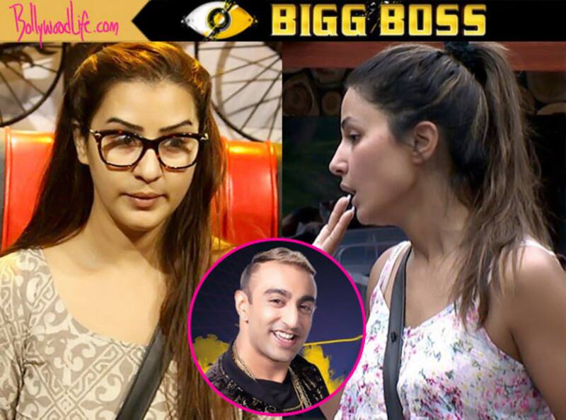 Bigg Boss 11 31st October 2017 Episode 31 Preview Hina Khan Hides Stolen Task Money In The 