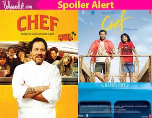 5 changes Saif Ali Khan's Chef made to the Jon Favreau movie and whether they worked for the remake