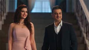 Dil Sambhal Jaa Zara promo: Sanjay Kapoor romances Smriti Kalra and Niki Aneja Walia in this mature love story