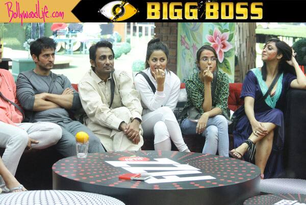 Bigg boss cheap 11 full episode