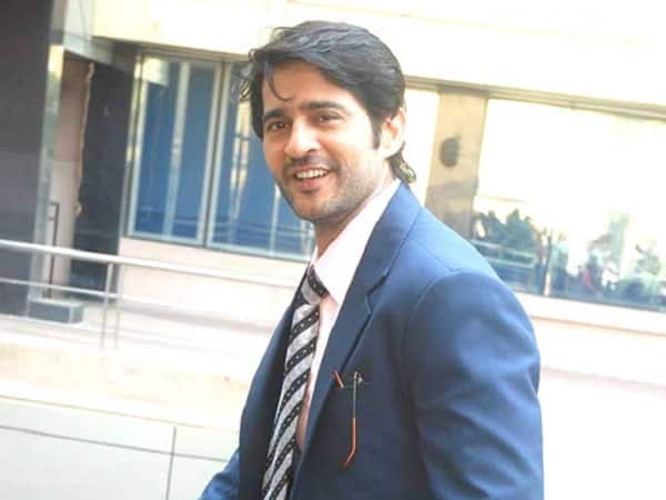 Hiten Tejwani on Gupta Brothers going off air: I got to know about it by watching the promo of the show replacing it