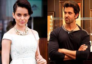 Hrithik Roshan - Kangana Ranaut controversy: Twitterati comes out in support of the actor after his explosive interview