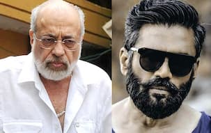 After Abhishek Bachchan, Suniel Shetty walks out from J.P. Dutta's Paltan