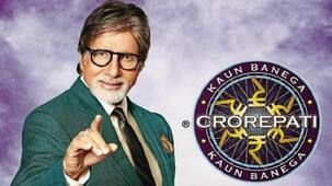 Twitter turns Amitabh Bachchan's quotes from Kaun Banega Crorepati 9 into memes and they are damn funny