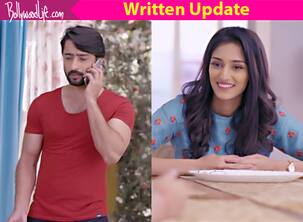 Kuch Rang Pyar Ke Aise Bhi 2 30th October 2017 Written Update Of Full Episode: Dev to go live on radio with Shubh!