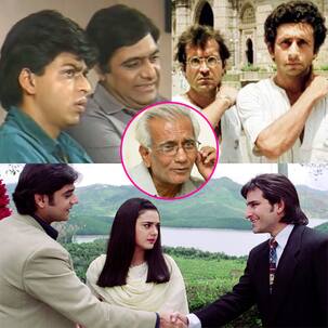 Shah Rukh Khan's Kabhi Haan Kabhi Naa, Naseeruddin Shah's Jaane Bhi Do Yaaro - 5 popular works of Kundan Shah that immortalise his memory forever