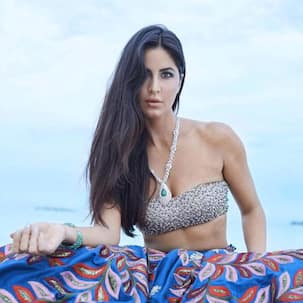 Katrina Kaif says her breakup is a blessing, calls regret the most useless emotion on the planet