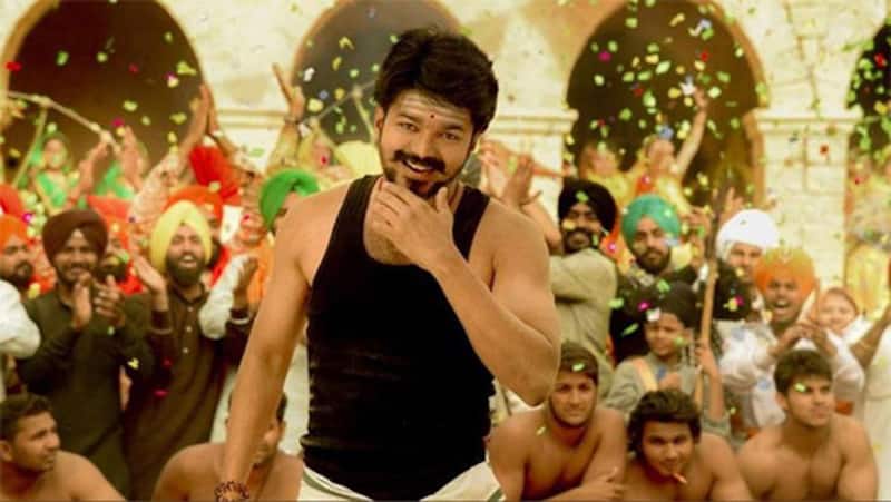 Thalapathy Vijay's Mersal to run houseful on the first day - find out how