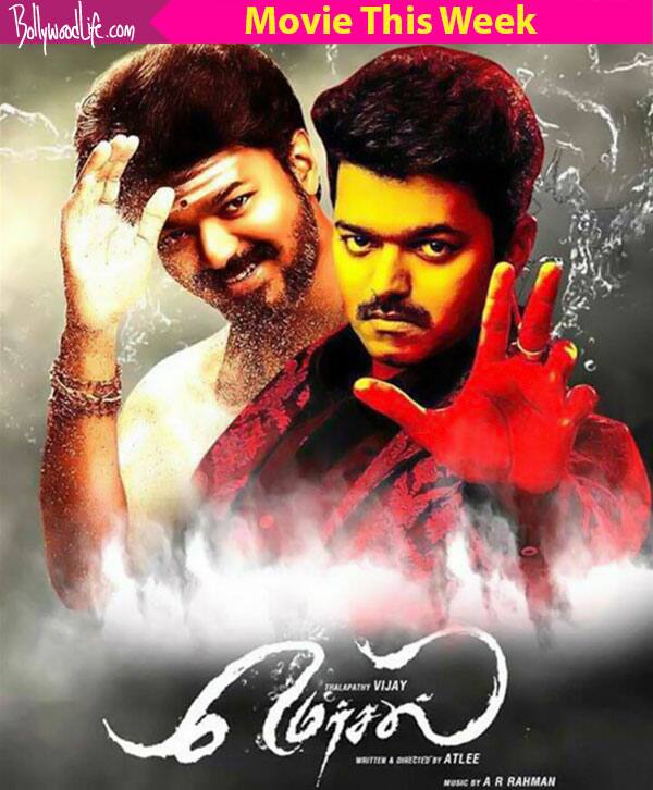 Movies This week: Mersal - Bollywood News & Gossip, Movie Reviews ...