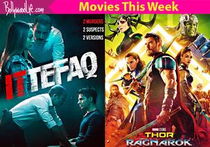 Movies This Week: Ittefaq, Thor: Ragnorak