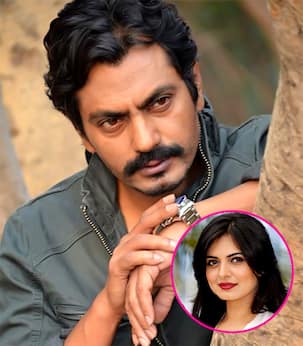 Passionate relationship with Niharika Singh, one night stand with a Jewish waitress - 5 revelations of Nawazuddin Siddiqui's love life from his biography