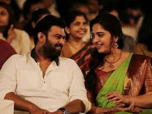 Are Prabhas and Anushka Shetty getting engaged in December? Read to know the real truth