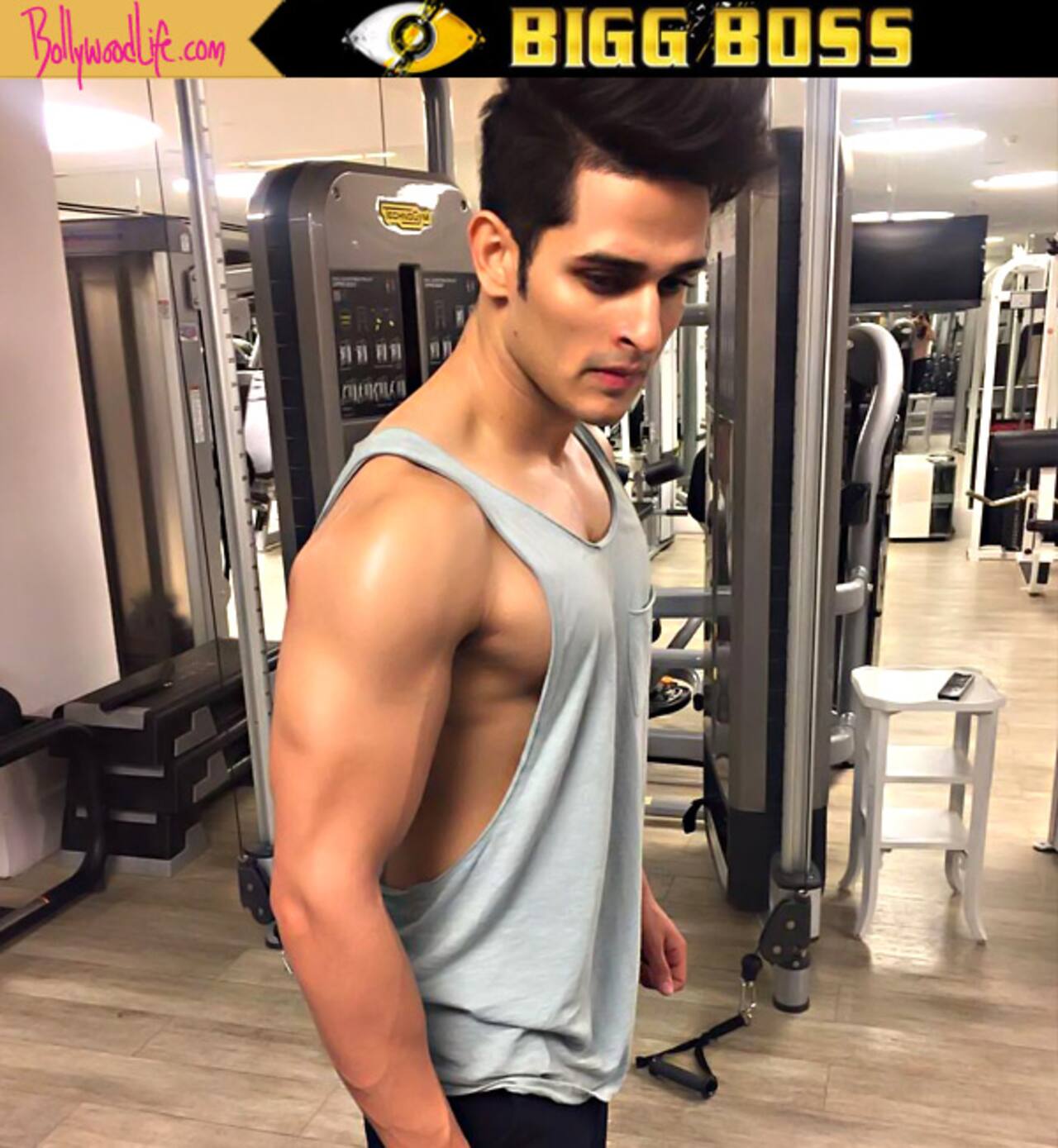 Priyank Sharma Bigg Boss 11: Biography, profile, photos, controversies ...