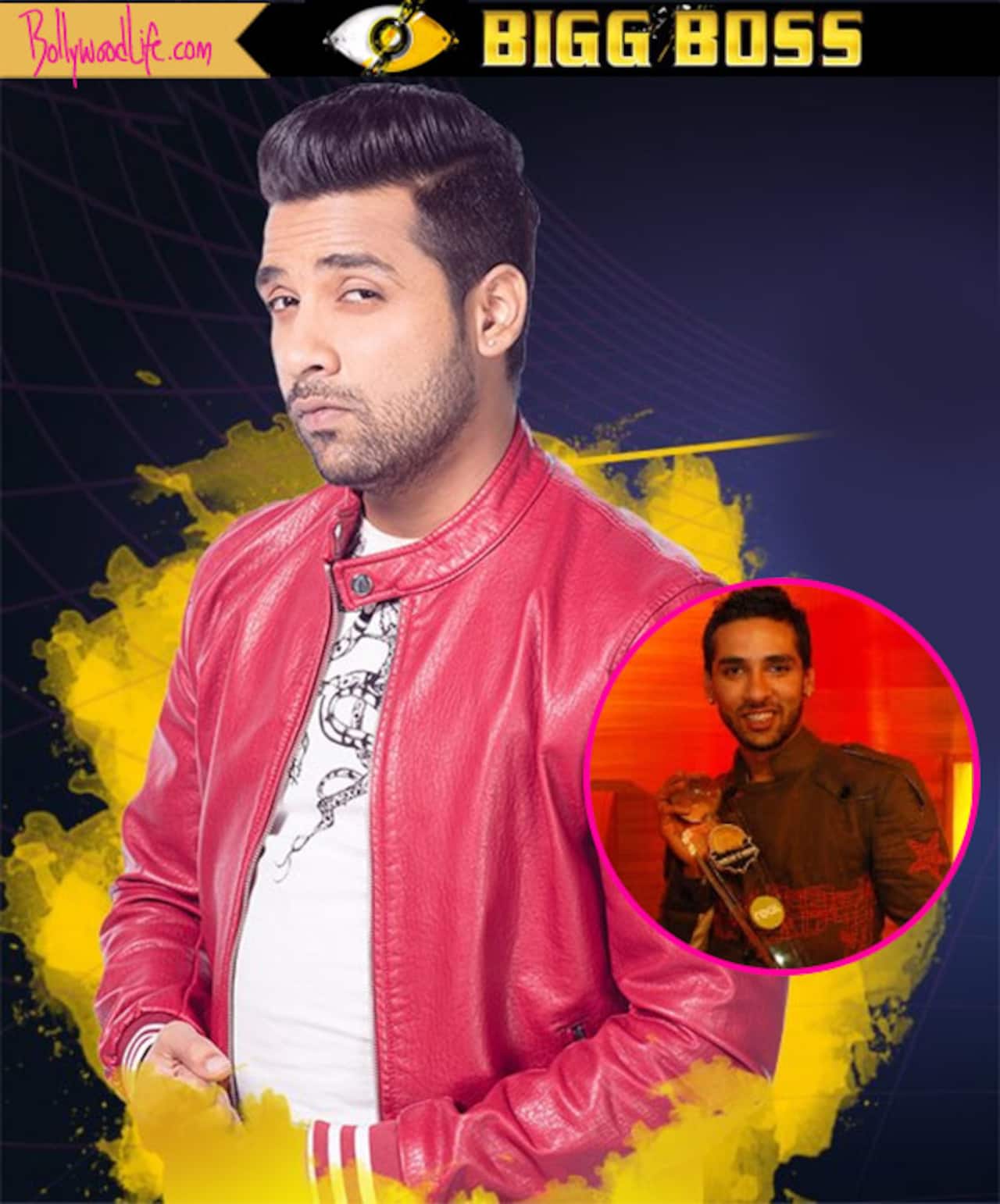 Bigg Boss 11 October 19 Bigg Boss 11: Party-loving Puneesh Sharma is a former reality show