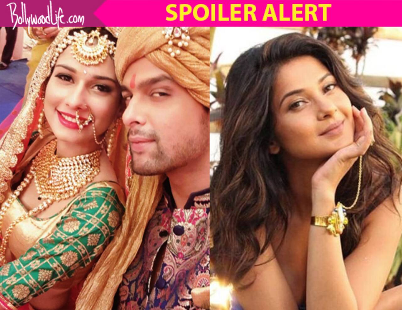 Beyhadh Spoiler Maya To Get Saanjh And Arjun DIVORCED Bollywood beyhadh-spoiler-maya-to-get-saanjh-and-arjun-divorced-bollywood