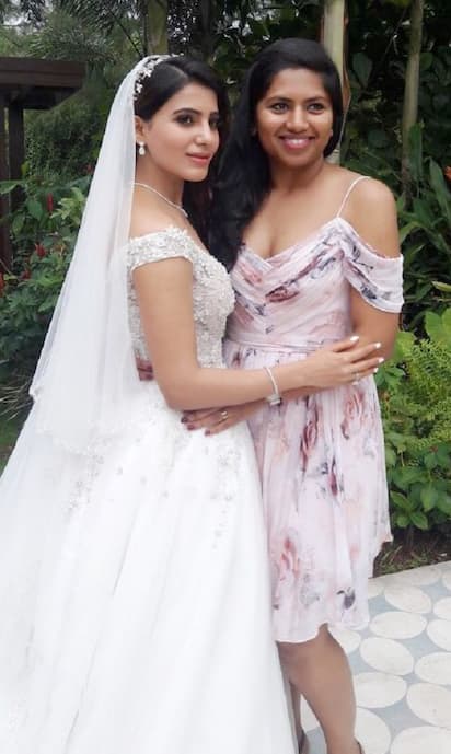 Ruth And Sam Wedding