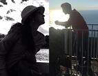 Sanaya Irani and Mohit Sehgal's romantic vacay in Italy is a dreamy one - view pics!