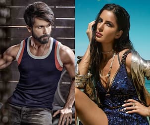 शाहिद कपूर की नई फिल्म 'रोशनी' में दिखेंगी कटरीना कैफ, पढ़िए पूरी खबर !!