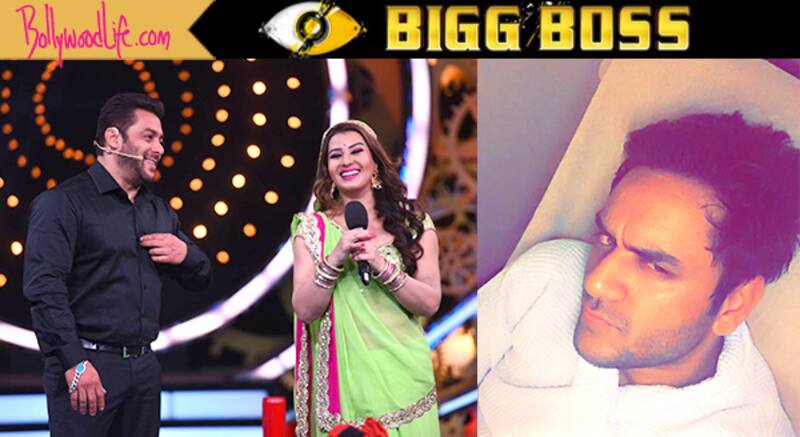 Bigg Boss 11 Shilpa Shinde And Vikas Gupta Had A Major Showdown Right In Front Of Salman Khan 