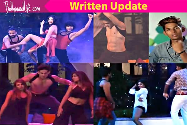 Splitsvilla 10 dance performance full episode new arrivals