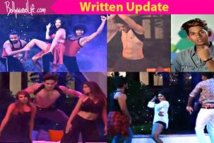MTV Splitsvilla X: Priyank Sharma and Nibedita finally turn out to be the ideal match as Divya gets emotional