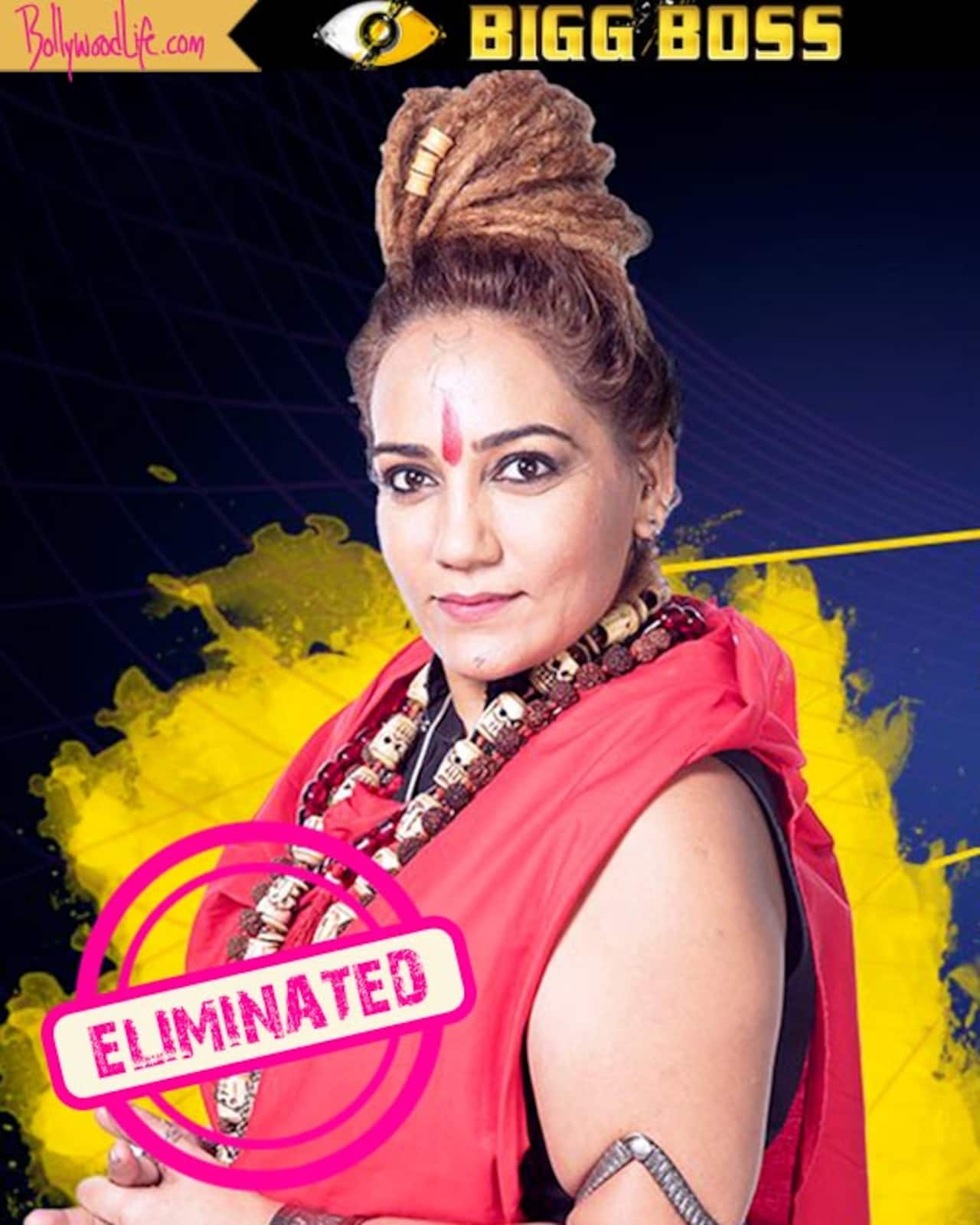 Bigg Boss 11 October 19 Bigg Boss 11 eliminations: Sshivani Durga evicted from the house