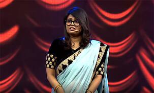 The Great Indian Laughter Challenge: Shikha Singh, the only female contestant in the show, gets eliminated