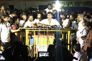 Tamil Film Producers Council forbids release of new Tamil films from October 6 after government levies an additional 10 per cent tax