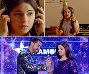 Secret Superstar song Nachdi Phira: The track from Aamir Khan starrer will make you dance way your blues - watch video