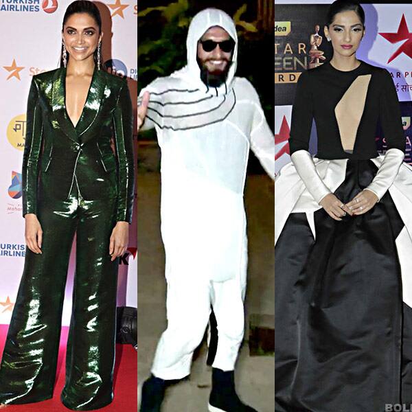 How to Dress Up like Ranveer Singh