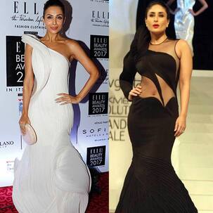 Kareena Kapoor Khan or Malaika Arora - who pulled off Gaurav Gupta's creation better? – Vote now