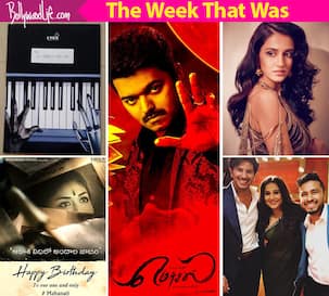 Thalapathy Vijay's Mersal in controversy, Rajinikanth's 2.0 audio launch invite - meet the top 5 newsmakers of the week