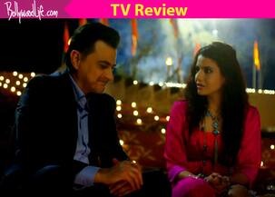 Dil Sambhal Jaa Zara: Smriti Kalra and Sanjay Kapoor's spring-autumn love story is high on emotions
