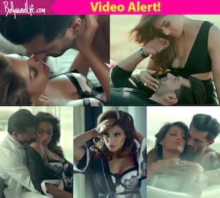 Chiroyli xotin erini siltab tashladi (uy qurilishi videosi) Hamkasbi bilan jinsiy aloqa (rus pornosi)