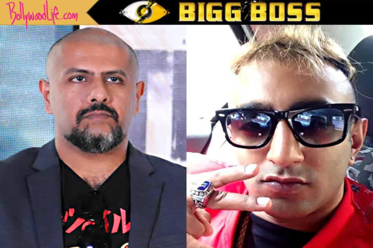 Bigg Boss 11 Contestant Akash Dadlani Shamelessly Lies About Being Related To Vishal Dadlani The Musician Hits Back View Pic Bollywood News Gossip Movie Reviews Trailers Videos At Bollywoodlife Com Akash dadlani & purnima solanki music: bigg boss 11 contestant akash dadlani