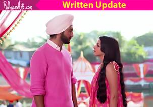 Ishqbaaz 30 October 2017, Written Update of Full Episode: Gauri tells Omkara that he always considered her inferior and did not love her